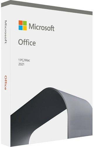 Office 2021